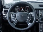 Land Rover Range Rover III Рестайлинг 2 Ставрополь  - изображение 40