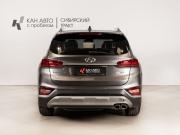 Hyundai Santa Fe IV Казань  - изображение 13