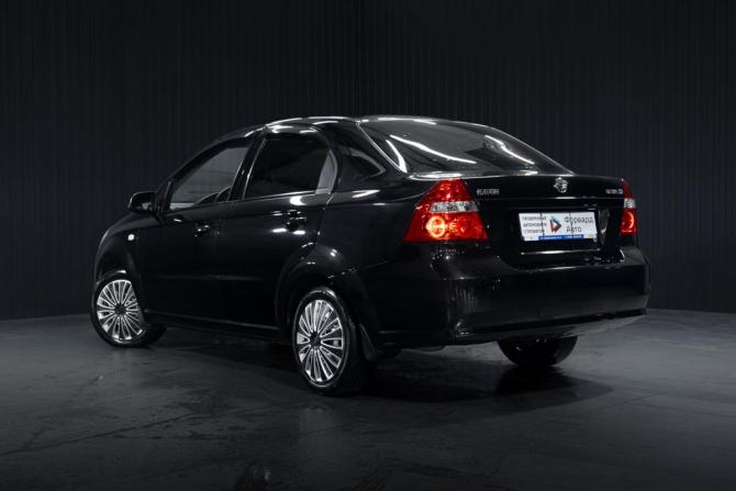 Ravon Nexia R3 с пробегом 2017 года, цена 680 000 рублей, 85332 км, седан, Автокод Объявления