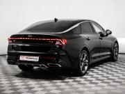 Kia K5 III Москва  - изображение 25