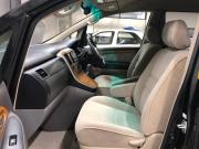 Toyota Alphard I Рестайлинг Красноярск  - изображение 37