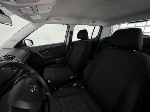 Skoda Fabia II Рестайлинг с пробегом 2013 года, цена 650 000 рублей, 139906 км, хэтчбек, Автокод Объявления