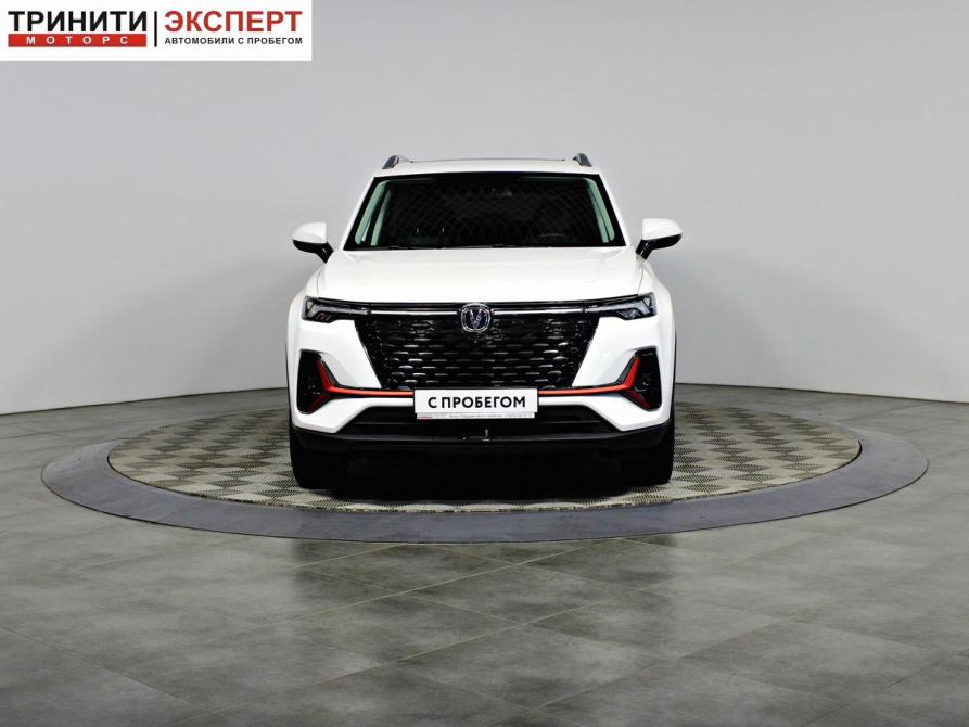 Changan CS35 Plus I Рестайлинг Белгород  - изображение 2