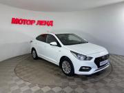 Hyundai Solaris II Воронеж  - изображение 25