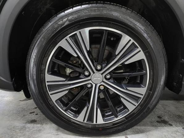 Mitsubishi Eclipse Cross I с пробегом 2018 года, цена 1 912 000 рублей, 96222 км, внедорожник, Автокод Объявления