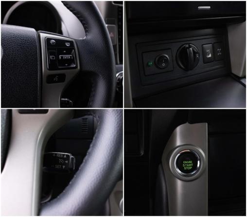 Toyota Land Cruiser Prado 150 Series с пробегом 2013 года, цена 2 724 000 рублей, 221430 км, внедорожник, Автокод Объявления
