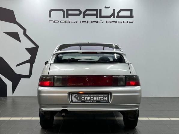 Lada (ВАЗ) 2112 с пробегом 2006 года, цена 179 900 рублей, 260000 км, хэтчбек, Автокод Объявления
