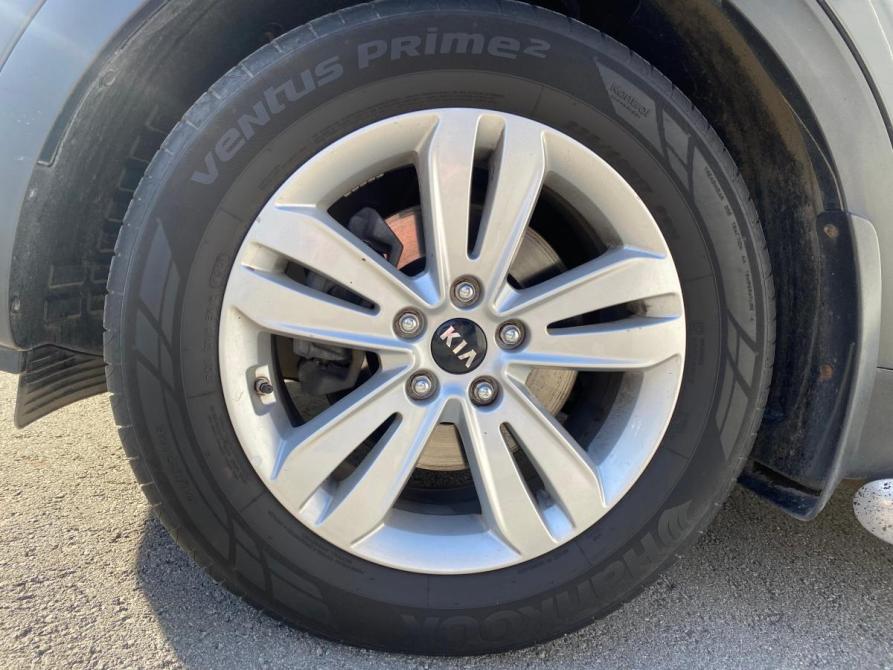 Kia Sportage IV Екатеринбург  - изображение 22