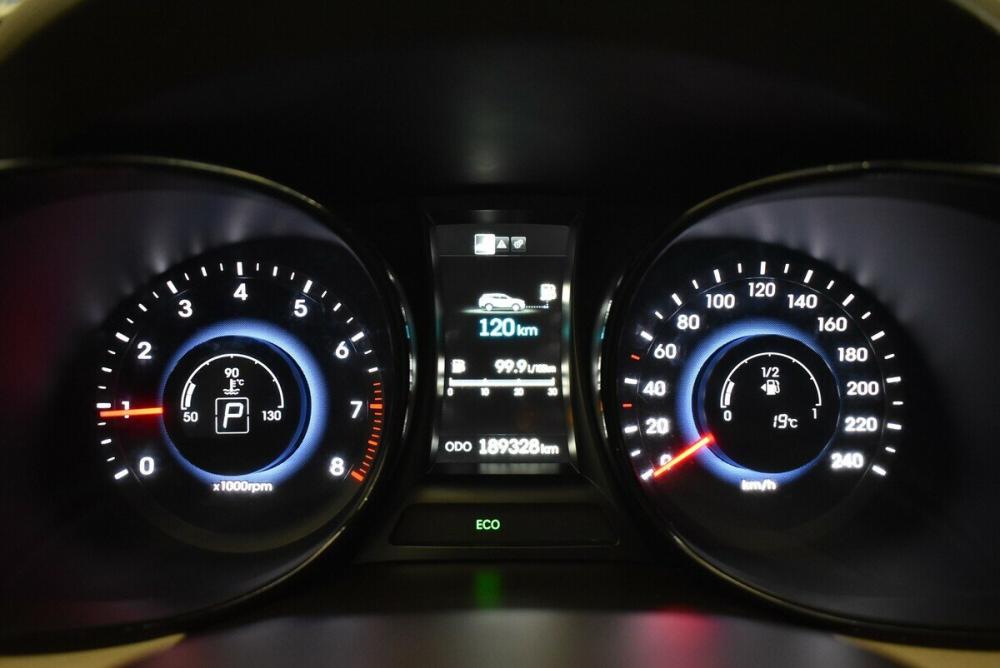 Hyundai Santa Fe III Москва  - изображение 6