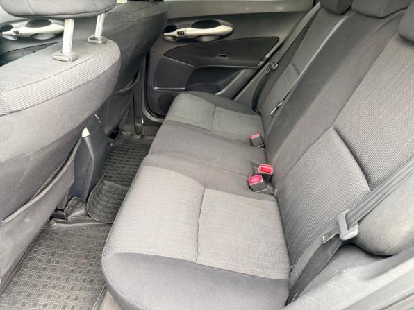 Toyota Auris I с пробегом 2008 года, цена 620 000 рублей, 156228 км, хэтчбек, Автокод Объявления