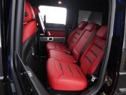 Mercedes-Benz G-Класс AMG II (W463) Москва  - изображение 32