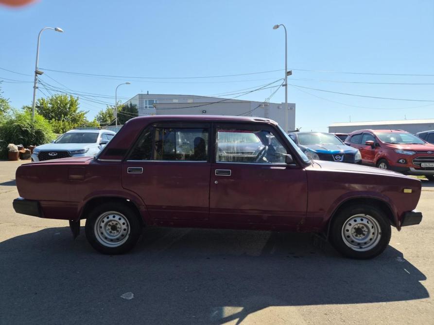 Lada (ВАЗ) 2107 Саратов  - изображение 4