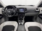 Jeep Compass II Воронеж  - изображение 36