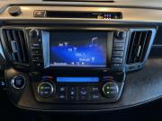 Toyota RAV4 IV (XA40) Рестайлинг Чебоксары  - изображение 42