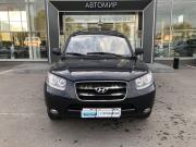 Hyundai Santa Fe II Брянск  - изображение 17