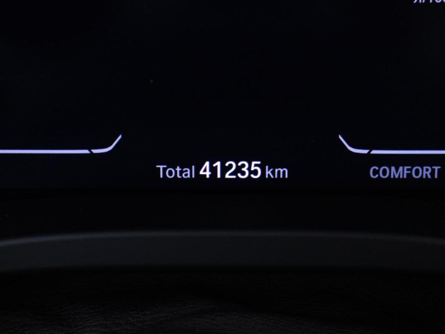 BMW X3 III (G01) Рестайлинг Москва  - изображение 13