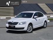 Skoda Octavia III (A7) Казань  - изображение 14