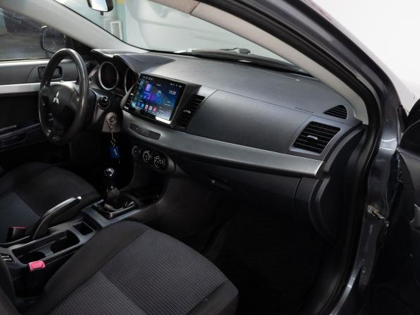 Mitsubishi Lancer X с пробегом 2010 года, цена 735 000 рублей, 226679 км, седан, Автокод Объявления