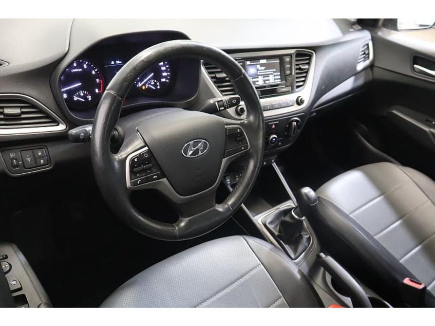Hyundai Solaris II Коломна  - изображение 6