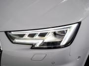 Audi A4 V (B9) Иркутск  - изображение 51