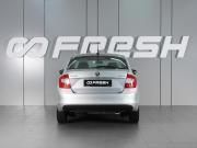 Skoda Rapid I Минеральные Воды  - изображение 19
