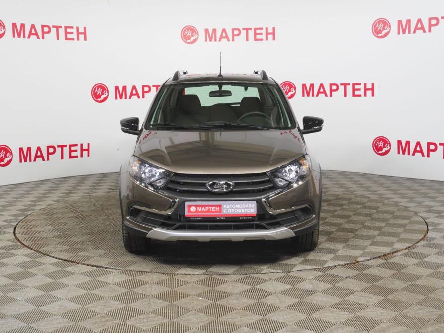 Lada (ВАЗ) Granta I Рестайлинг Вологда  - изображение 2