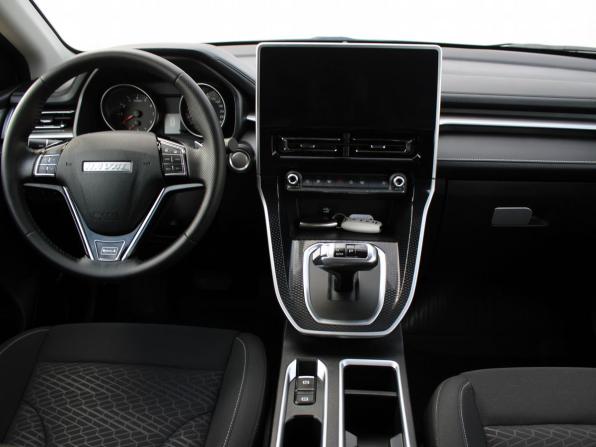 Haval M6 II с пробегом 2024 года, цена 1 759 000 рублей, 18535 км, внедорожник, Автокод Объявления