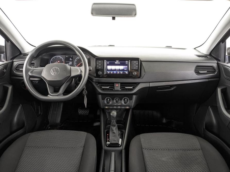 Volkswagen Polo VI Москва  - изображение 14