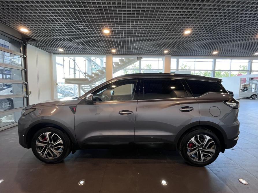 Chery Tiggo 7 Pro Max I Рестайлинг Чебоксары  - изображение 6