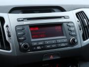 Kia Sportage III Рестайлинг Москва  - изображение 39