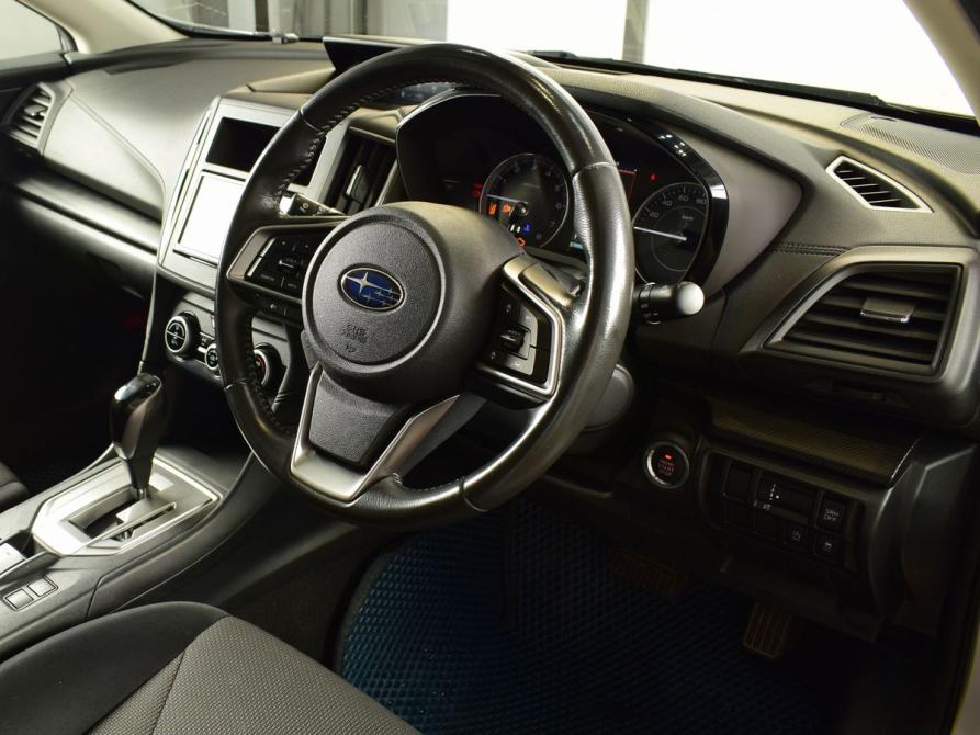 Subaru Impreza V Кемерово  - изображение 8