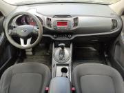 Kia Sportage III Санкт-Петербург  - изображение 30