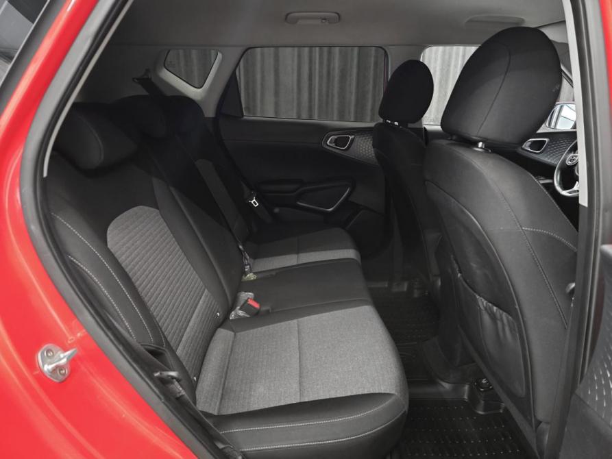 Kia Soul III Красноярск  - изображение 17