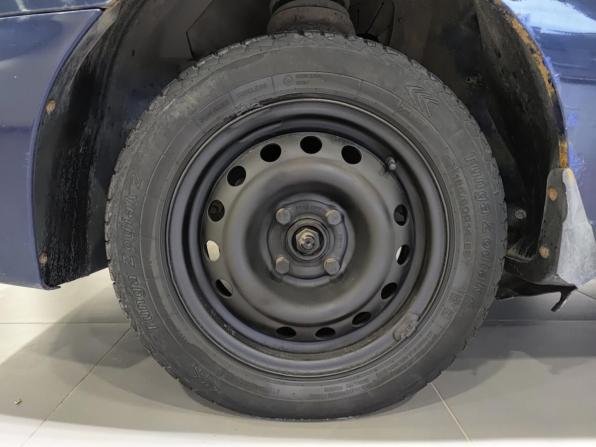Chevrolet Lanos I с пробегом 2008 года, цена 190 000 рублей, 90784 км, седан, Автокод Объявления