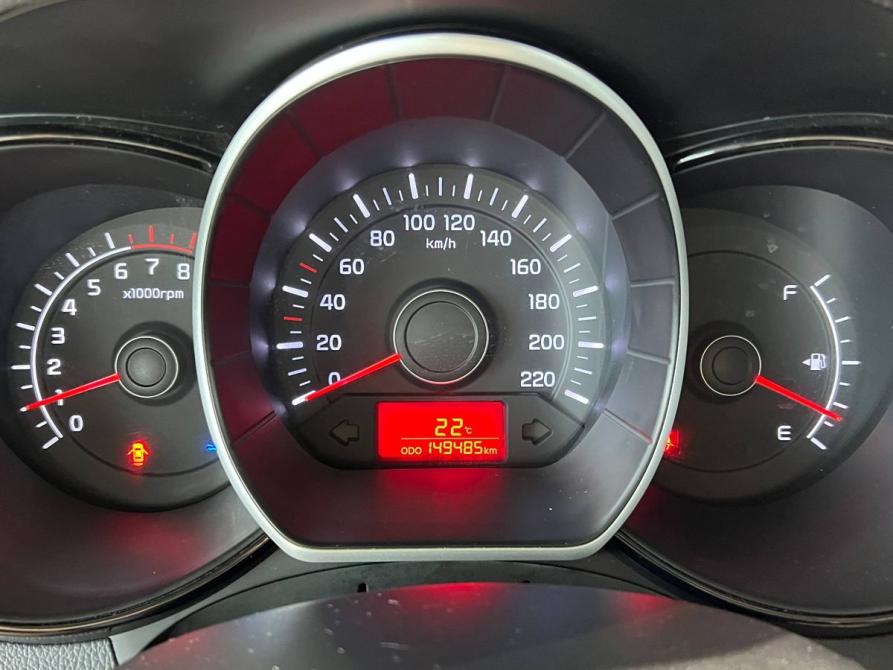 Kia Rio III Оренбург  - изображение 16