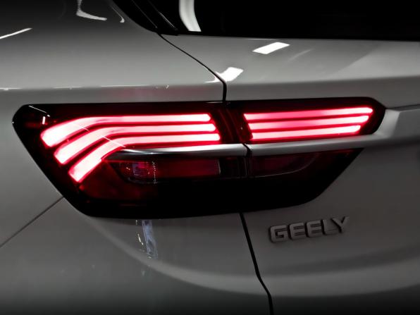 Geely Coolray I с пробегом 2022 года, цена 1 625 000 рублей, 102391 км, внедорожник, Автокод Объявления