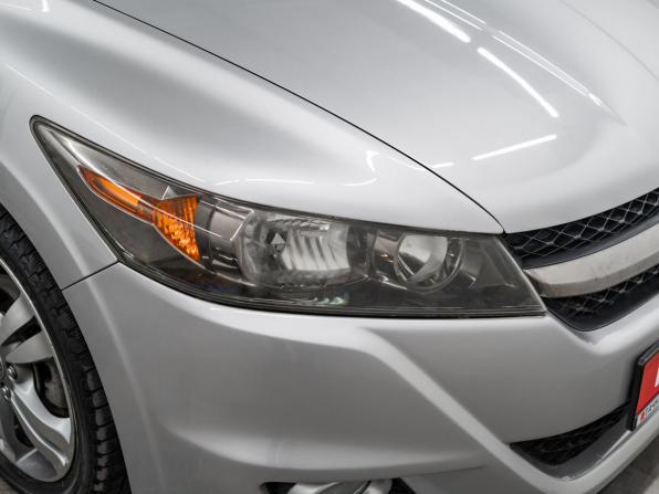 Honda Stream II Рестайлинг с пробегом 2010 года, цена 1 199 000 рублей, 146375 км, компактвэн, Автокод Объявления