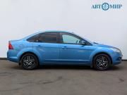 Ford Focus II Рестайлинг Москва  - изображение 20