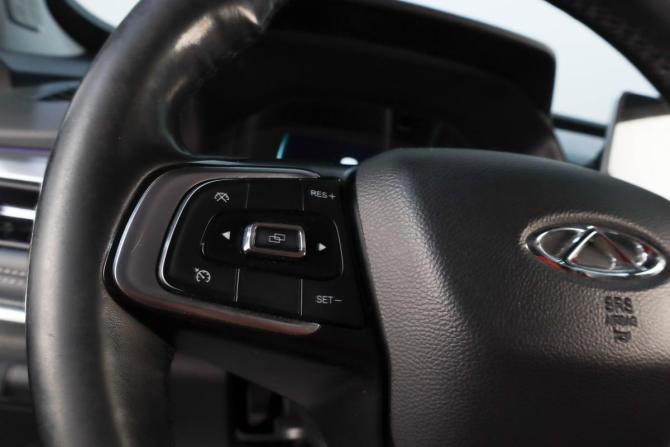 Chery Tiggo 7 Pro I с пробегом 2021 года, цена 1 369 000 рублей, 128239 км, внедорожник, Автокод Объявления
