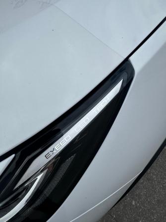 Exeed LX I Рестайлинг с пробегом 2022 года, цена 1 600 000 рублей, 101478 км, внедорожник, Автокод Объявления