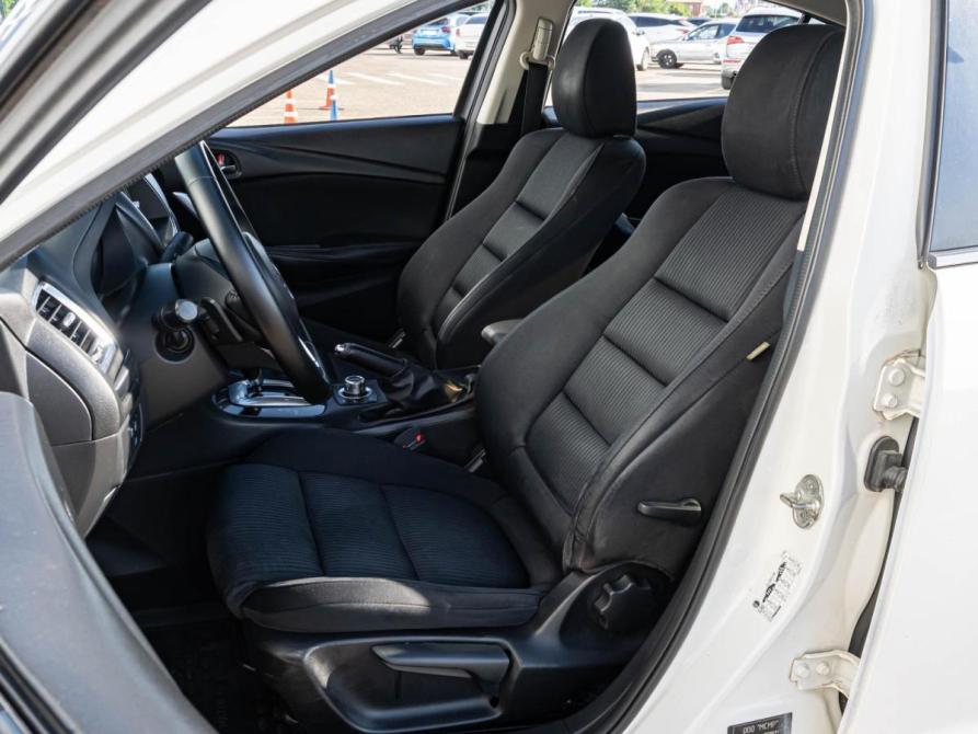 Mazda 6 III (GJ) Краснодар  - изображение 10