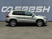 Volkswagen Tiguan I Кропоткин  - изображение 30