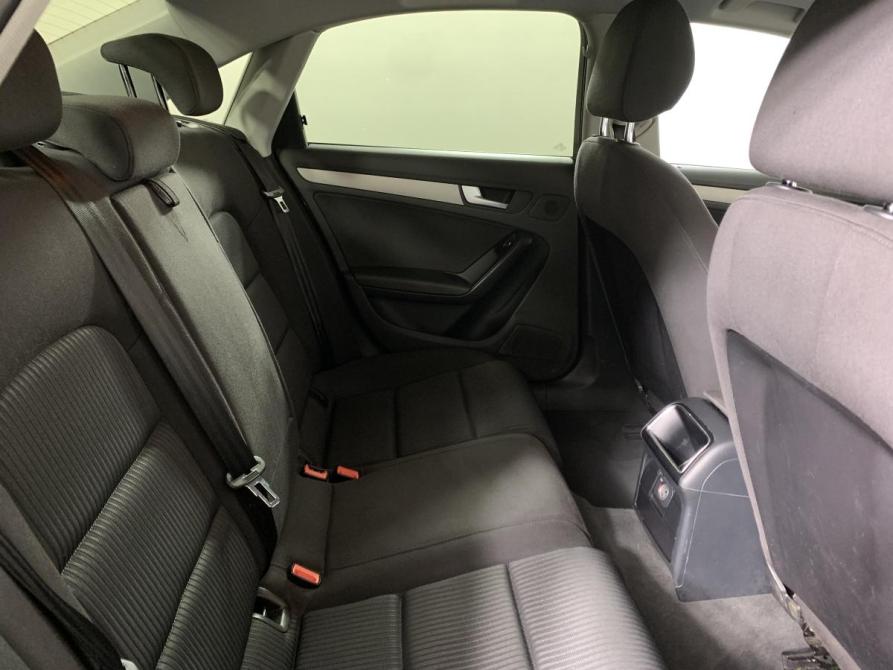 Audi A4 IV (B8) Рестайлинг Москва  - изображение 17