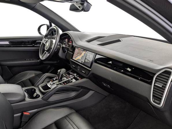 Porsche Cayenne III с пробегом 2019 года, цена 6 175 000 рублей, 66839 км, внедорожник, Автокод Объявления