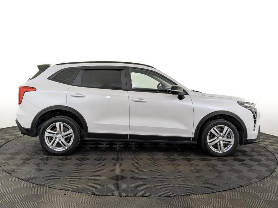Haval Jolion I Рестайлинг Москва  - изображение 4