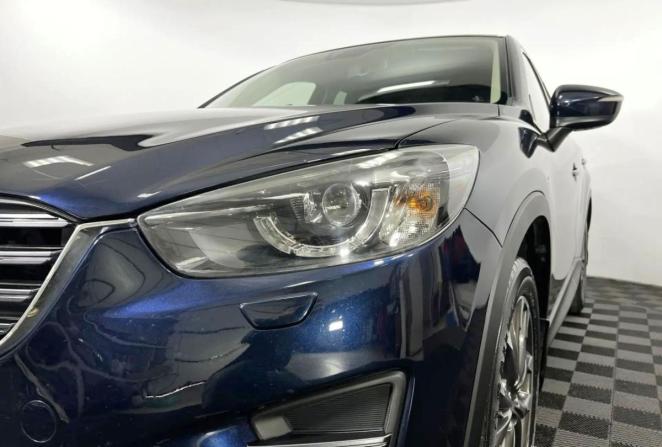 Mazda CX-5 I Рестайлинг с пробегом 2015 года, цена 2 295 000 рублей, 164404 км, внедорожник, Автокод Объявления
