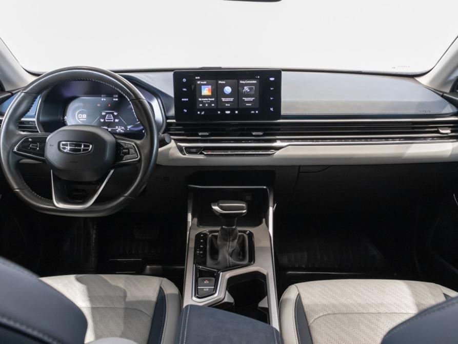Geely Emgrand II Казань  - изображение 6