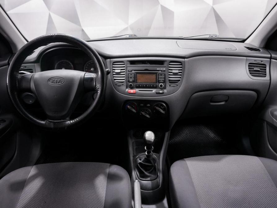 Kia Rio II Ульяновск  - изображение 10