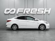 Hyundai Solaris I Воронеж  - изображение 23