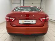 Lada (ВАЗ) Vesta I Энгельс  - изображение 37